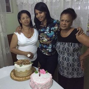 Meet your Posher, Marlyn